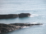 JT00082 Cormorants on rocks at Brownstown Head.jpg